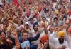 ਪੰਜਾਬ ਦੇ ਮੁਲਾਜ਼ਮਾਂ ਦਾ ਐਲਾਨ, ‘ਜਦੋਂ ਤੱਕ ਚਿੱਠੀ ਵਾਪਿਸ ਨਹੀਂ ਲਈ ਜਾਂਦੀ, ਉਦੋਂ ਤੱਕ CM Mann ਨਾਲ ਮੀਟਿੰਗ ਨਹੀਂ…’