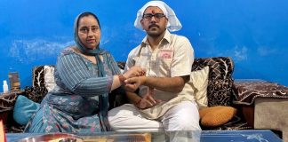 भाई बहन के प्यार का अटूट बंधन है रक्षा बंधनः राजीव महाजन