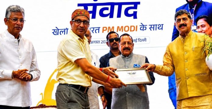 rajori-vikrant-sharma-dedicated