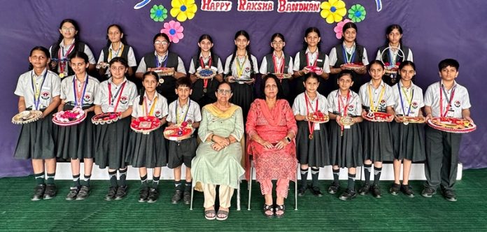 rakhi-makhing-sav-school-hoshiarpur