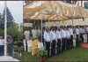 रिलायंस इंडस्ट्रीज चौहाल में मनाया गया स्वतंत्रता दिवस