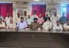 सेवानिवृत्त कर्मचारियों की मासिक बैठक आयोजित, पंजाब सरकार की नीतियों पर उठाए सवाल