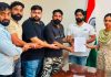आउटसोर्स कर्मचारियों की मांगें मानकर भूख हड़ताल खत्म करवाए सरकारः ओहरी/आदिया