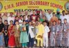 रोटरी क्लब द्वारा ‘राइला’ के अंतर्गत स्कूली विद्यार्थियों के लिए प्रतियोगिताओं का आयोजन