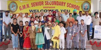 रोटरी क्लब द्वारा ‘राइला’ के अंतर्गत स्कूली विद्यार्थियों के लिए प्रतियोगिताओं का आयोजन