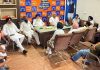 अकाली दल ने हमेशा पकड़ा है कर्मचारियों का हाथ: संजीव तलवाड़