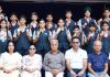 ज़ोन खेल मुकाबलों में एसएवी स्कूल के छात्रों ने लहराया परचम, विभिन्न खेलों में जीते 28 गोल्ड