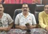 गुरसिमरन मण्ड उनके बेटे पर कातिलाना हमला करने वालों को जेल में बंद करने का साहस करे हरियाणा सरकार: रणजीत राणा
