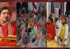 श्री राम कथा के समापन दिवस पर सुंदरकांड प्रसंग ने श्रद्धालुओं को किया भाव-विभोर
