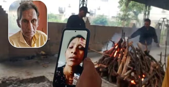sonipat-death-father-daughter-send-money