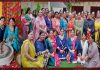 नीति तलवाड़ ने पारंपरिक तरीके से मनाया तीज का पर्व, संस्कृति और विरासत को संजोने का दिया संदेश
