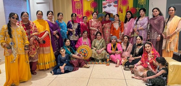 teej-celebration-in-ajjowal-school