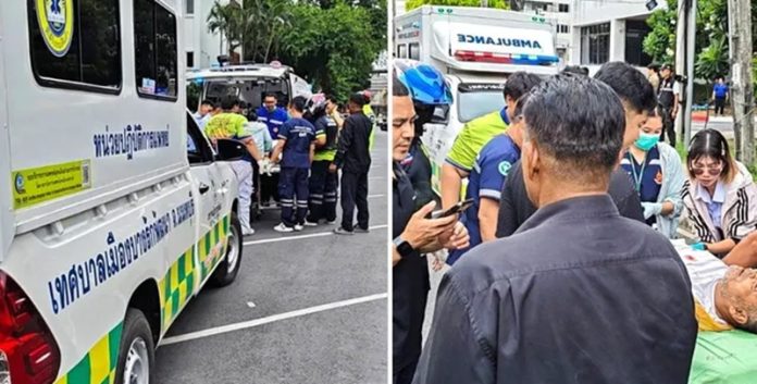thailand-firing-former-mp-government-employees