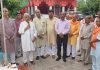 सूद ने 80वें स्वतंत्रता दिवस पर कुष्ठ आश्रम में किया ध्वजारोहण