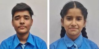 टॉडलर्स होम के खिलाड़ियों का शानदार प्रदर्शन, तैराकी में दो पदक और कुराश में स्वर्ण जीतकर बढ़ाया मान