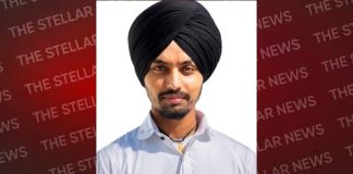ਅਮਰੀਕਾ ‘ਚ ਪੰਜਾਬੀ ਨੌਜਵਾਨ ਖੁਸ਼ਕਰਨਦੀਪ ਦਾ ਗੋਲੀਆਂ ਮਾਰ ਕੇ ਕਤਲ, 5 ਸਾਲ ਪਹਿਲਾਂ ਗਿਆ ਸੀ ਅਮਰੀਕਾ