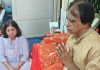 शरीर को ठीक रखने के लिए हमें योग के साधन जरूर करने चाहिएः आचार्य चंद्र मोहन