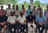 यूजीसी के खिलाफ सामान्य वर्ग के नेताओं की चुप्पी समाज के लिए घातकः लक्की ठाकुर