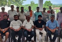 यूजीसी के खिलाफ सामान्य वर्ग के नेताओं की चुप्पी समाज के लिए घातकः लक्की ठाकुर