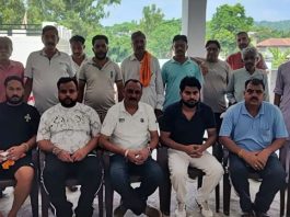 यूजीसी के खिलाफ सामान्य वर्ग के नेताओं की चुप्पी समाज के लिए घातकः लक्की ठाकुर