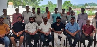 यूजीसी के खिलाफ सामान्य वर्ग के नेताओं की चुप्पी समाज के लिए घातकः लक्की ठाकुर