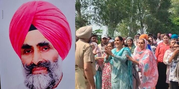 amritsar-aap-sarpanch-husband-deadbody-investigation