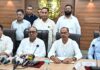 पंजाब सरकार ने व्यापारियों की समस्याओं के समाधान के लिए 40 करोड़ रुपये किए मंजूर : अनिल ठाकुर