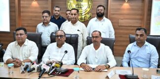 पंजाब सरकार ने व्यापारियों की समस्याओं के समाधान के लिए 40 करोड़ रुपये किए मंजूर : अनिल ठाकुर