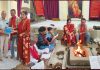 आर्य समाज होशियारपुर में वेद-सप्ताह का समापन, महापुरुषों के जीवन से परोपकार की प्रेरणा लेने का संदेश