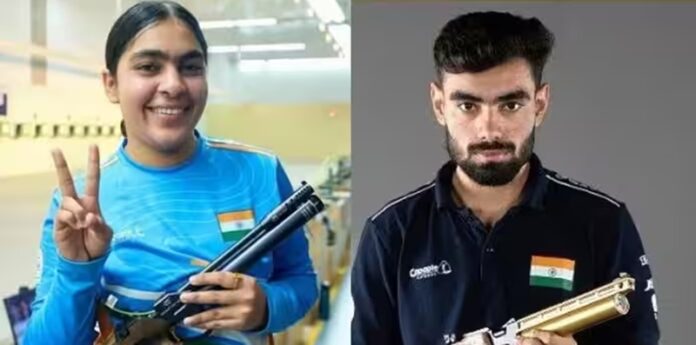 asian-games-shooters-gold-silver-india