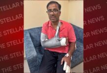 पूर्व मंत्री अरोड़ा के दामाद आशू बत्तरा के घर बदमाशों ने हमला कर दिया लूट का अंजाम, नकदी-जेवर लेकर फरार