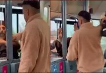 ब्रिटेन में सिख बस चालक के साथ मारपीट और उसकी दाढ़ी खींचने की घटना, आरोपी काबू