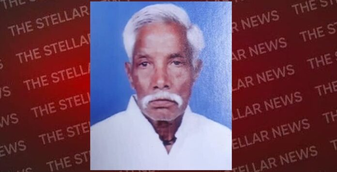 baldev-parkash-shukla-passedaway-hoshiarpur-father-bindusar-shukla-bjp-leader