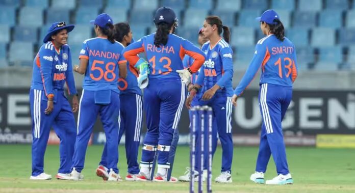 bangladesh-mehla-asian-cup-bharti -team