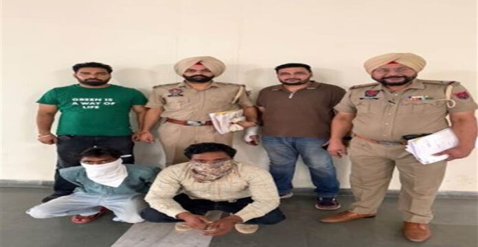 bathinda-attackonpolice-consitable