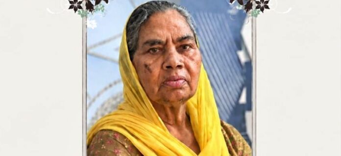 bhupinder-singh-reliance-chohal-mother-passes-away-bajwara-last-ardass