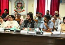 सफाई सेवकों और सीवरमैनों के लंबित मुद्दों का जल्द होगा समाधान: चंदन ग्रेवाल