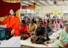 दिव्य ज्योति जाग्रति संस्थान द्वारा भव्य सत्संग कार्यक्रम का आयोजन