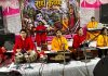 श्री कृष्ण की दिव्य लीलाओं एवं ब्रह्म ज्ञान के माध्यम से जीवन के गूढ़ रहस्यों से कराया परिचय