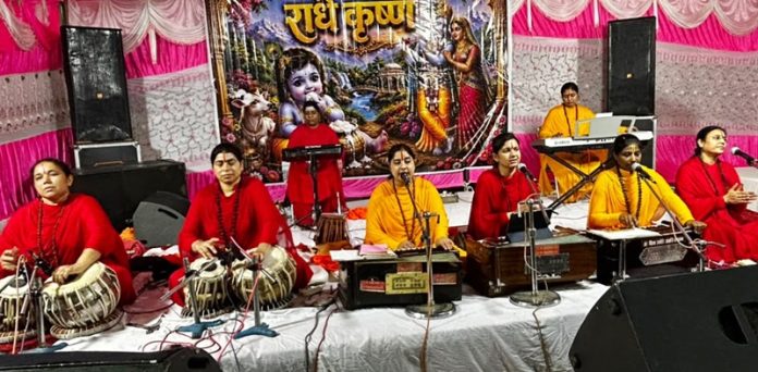 divya jyoti jamashtami