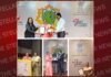 दिल्ली सरकार द्वारा डा. ज्योति ‘हिंदी शिक्षक सम्मान 2026’ से सम्मानित