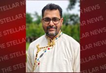 Buddhist Studies Scholar Dr. Suresh Kumar Selected for ‘IARA Outstanding Academician Award: 2026