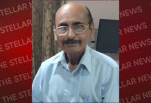 गुरु नानक देव विश्व विद्यालय द्वारा डॉ धर्मपाल साहिल होंगे “पंजाब हिंदी साहित्य रत्न ” से सम्मानित