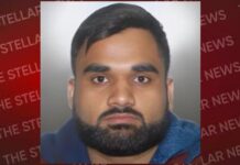 FBI ਨੇ ਗੋਲਡੀ ਬਰਾੜ ਨੂੰ ਟੌਪ-10 ਮੋਸਟ ਵਾਂਟੇਡ ਭਗੌੜਿਆਂ ਦੀ ਸੂਚੀ ‘ਚ ਕੀਤਾ ਸ਼ਾਮਲ, ਐਲਾਨਿਆ 10 ਲੱਖ ਡਾਲਰ ਦਾ ਇਨਾਮ