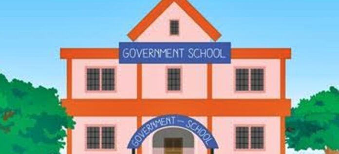 government-school