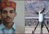 मजदूर के बेटे का कमाल! इंडियन आर्मी के लिए बनाएगा खास ड्रोन, मिला ₹3.5 करोड़ का अनुदान