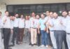 हमीरपुर बार एसोसिएशन के प्रधान बने सुरेश ठाकुर, 13 वोटों से दर्ज की जीत