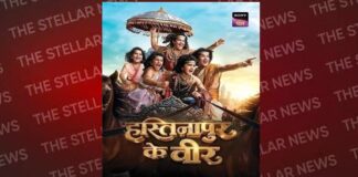 पांडवों-कौरवों के शुरुआती जीवन की कहानी दिखाएगा भव्य शो ‘हस्तिनापुर के वीर’, 29 सितंबर से होगा प्रसारण