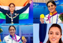 एशियन गेम्स: फाइनल में पहुंची भारतीय महिला कबड्डी टीम, हिमाचल की चार बेटियों ने दिखाया दम
