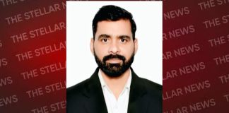 एडवोकेट सुखबीर सिंह हलका होशियारपुर लीगल विंग का प्रधान नियुक्त